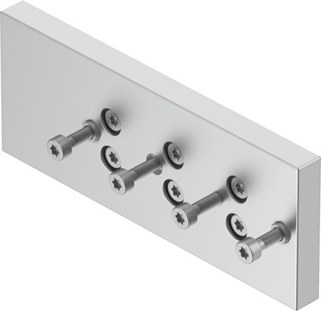 Festo DHAA-D-G8-H-8-50-G8-68-40 Adapter kit 8161580 incl VAT