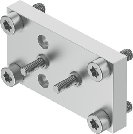 Festo DHAA-G-G8-10-B20-10 Adapter kit 8161907 incl VAT