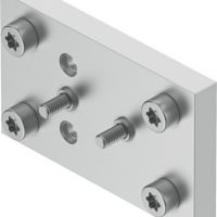 Festo DHAA-G-G8-12-B20-16 Adapter kit 8161909 incl VAT