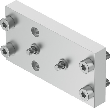 Festo DHAA-G-G8-20-B20-25 Adapter kit 8161905 incl VAT