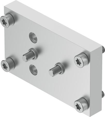 Festo DHAA-G-G8-25-B20-32 Adapter kit 8161906 incl VAT