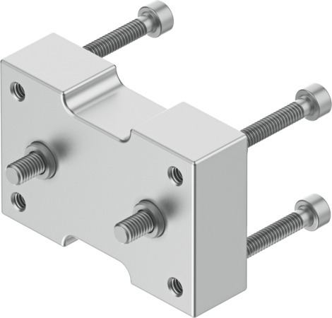 Festo DHAA-G-G8-10-B12-16 Adapter kit 8163132 incl VAT