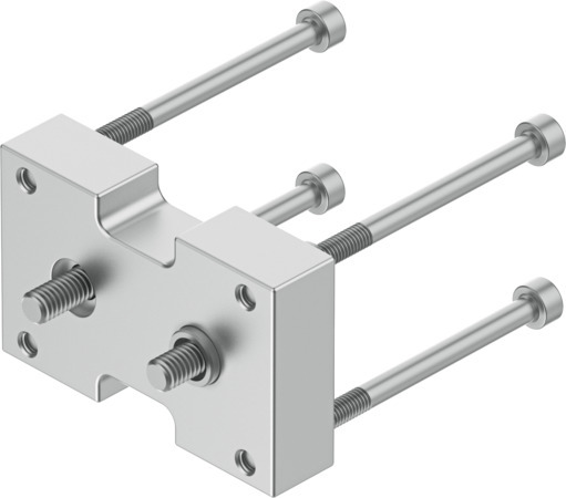 Festo DHAA-G-G8-12-B12-20 Adapter kit 8163129 incl VAT