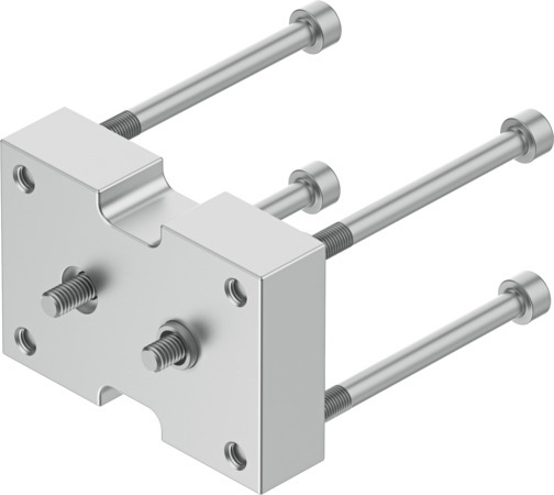 Festo DHAA-G-G8-16-B12-25 Adapter kit 8163133 incl VAT