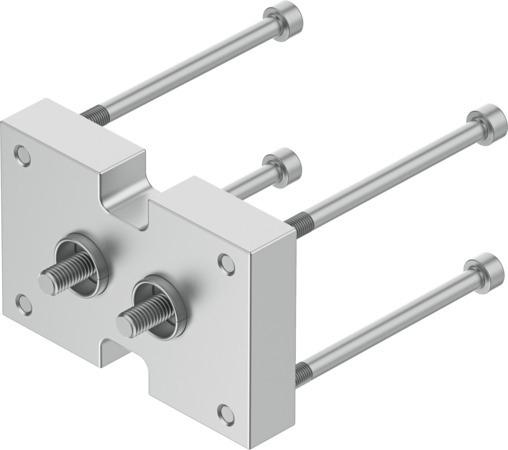 Festo DHAA-G-G8-20-B12-35 Adapter kit 8163131 incl VAT