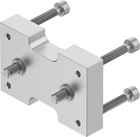 Festo DHAA-G-G8-10-B8-16 Adapter kit 8163575 incl VAT