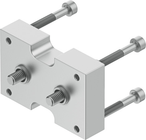 Festo DHAA-G-G8-12-B8-20 Adapter kit 8163574 incl VAT