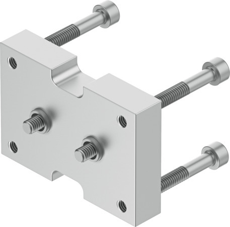 Festo DHAA-G-G8-16-B8-25 Adapter kit 8163577 incl VAT