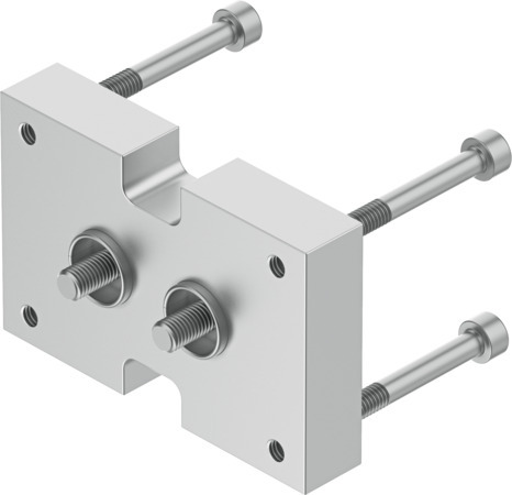 Festo DHAA-G-G8-20-B8-35 Adapter kit 8163576 incl VAT