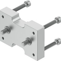 Festo DHAA-G-G8-10-B8G-16 Adapter kit 8163580 incl VAT