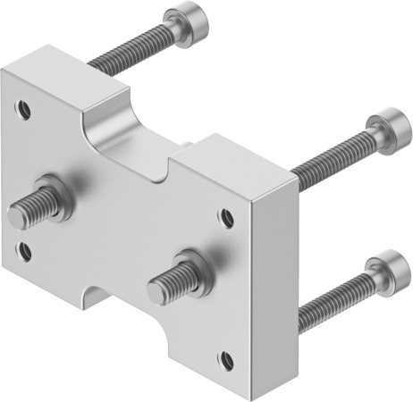 Festo DHAA-G-G8-10-B8G-16 Adapter kit 8163580 incl VAT