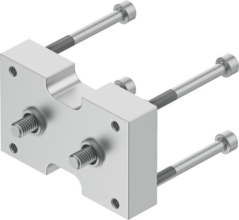 Festo DHAA-G-G8-12-B8G-20 Adapter kit 8163582 incl VAT