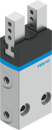Festo DHPS-6-A Parallel gripper 1254039 incl VAT
