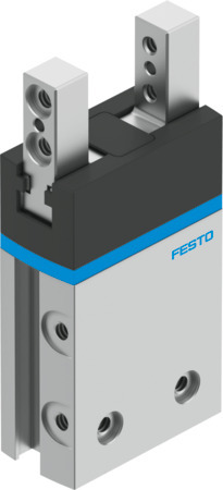 Festo DHPS-10-A-NC Parallel gripper 1254042 incl VAT