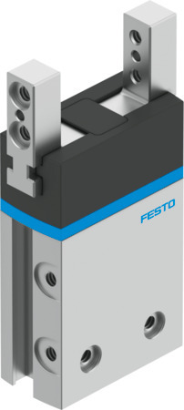 Festo DHPS-10-A-NO Parallel gripper 1254041 incl VAT