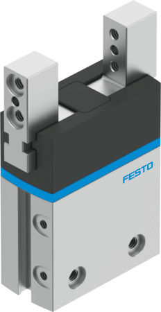 Festo DHPS-16-A-NO Parallel gripper 1254044 incl VAT