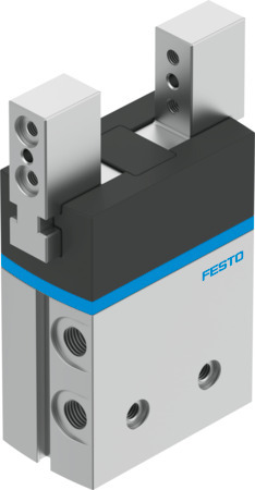 Festo DHPS-25-A-NO Parallel gripper 1254050 incl VAT