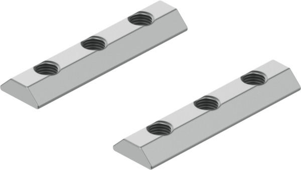 Festo ABAN-5-3M5-40-M-P2 Slot nut 8169988 incl VAT