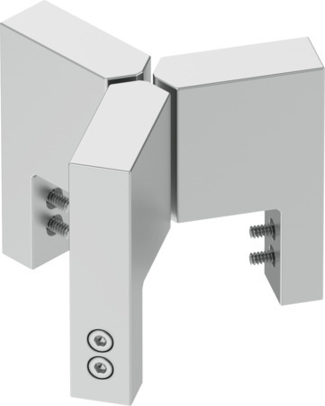 Festo BUB-HGDD-35 Gripper jaw blank 1180955 incl VAT