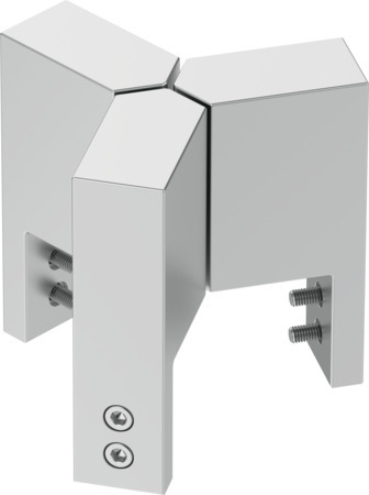 Festo BUB-HGDD-63 Gripper jaw blank 1180958 incl VAT