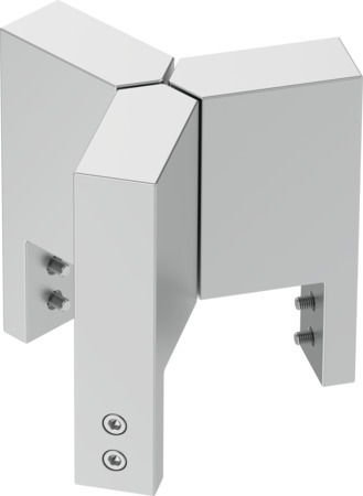 Festo BUB-HGDD-80 Gripper jaw blank 1180959 incl VAT