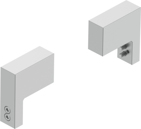 Festo BUB-HGPD-16 Gripper jaw blank 1180947 incl VAT