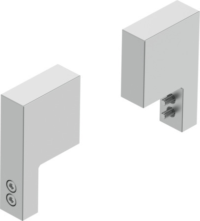 Festo BUB-HGPD-20 Gripper jaw blank 1180948 incl VAT