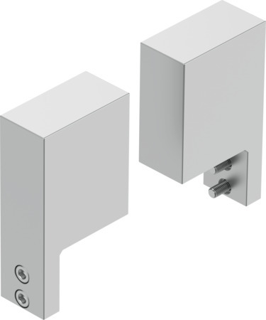 Festo BUB-HGPD-40 Gripper jaw blank 1180951 incl VAT