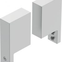 Festo BUB-HGPD-50 Gripper jaw blank 1180952 incl VAT