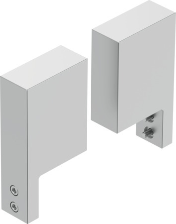 Festo BUB-HGPD-50 Gripper jaw blank 1180952 incl VAT