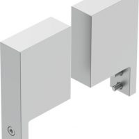 Festo BUB-HGPD-63 Gripper jaw blank 1180953 incl VAT