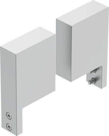 Festo BUB-HGPD-63 Gripper jaw blank 1180953 incl VAT