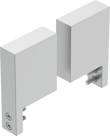 Festo BUB-HGPD-80 Gripper jaw blank 1180954 incl VAT