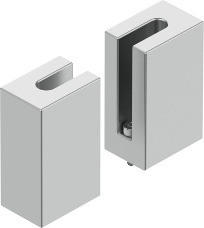 Festo BUB-HGPT-20-B Gripper jaw blank 560245 incl VAT