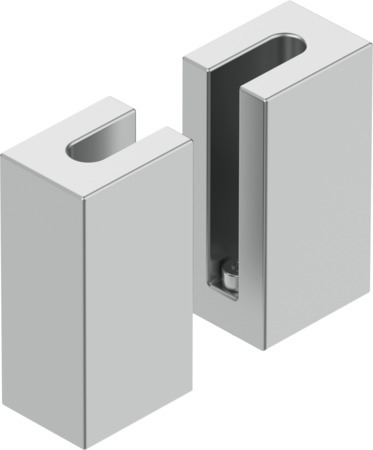 Festo BUB-HGPT-25-B Gripper jaw blank 560246 incl VAT