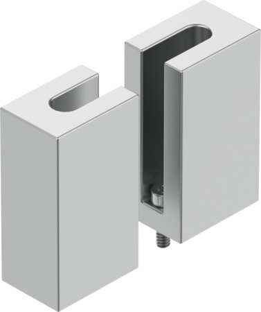 Festo BUB-HGPT-35-B Gripper jaw blank 560247 incl VAT