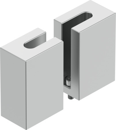 Festo BUB-HGPT-40-B Gripper jaw blank 560248 incl VAT