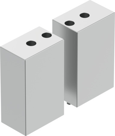 Festo BUB-HGPT-50-B Gripper jaw blank 560249 incl VAT