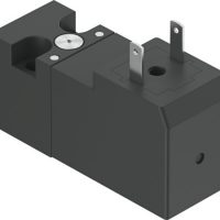 Festo VSCS-B-M32-MD-WA-1E1-8 Solenoid valve 8137328 incl VAT