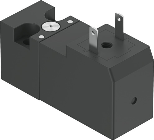 Festo VSCS-B-M32-MH-WA-1E1-8 Solenoid valve 8137327 incl VAT