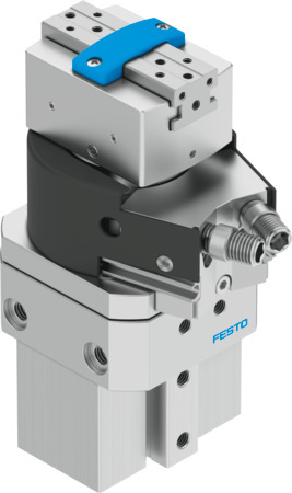 Festo HGDS-PP-16-P1-A-B Swivel/gripper unit 1187959 incl VAT