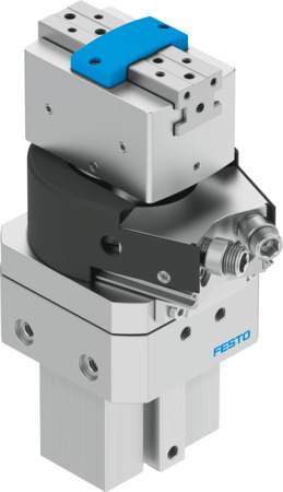 Festo HGDS-PP-20-P1-A-B Swivel/gripper unit 1187962 incl VAT
