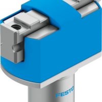 Festo HGPM-08-EO-G8 Parallel gripper 197560 incl VAT