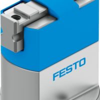 Festo HGPM-08-EO-G9 Parallel gripper 197561 incl VAT
