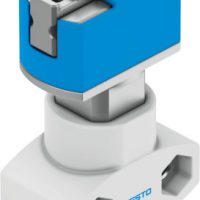 Festo HGPM-08-EZ-G6 Parallel gripper 197562 incl VAT