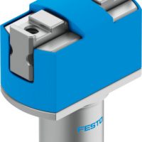 Festo HGPM-08-EZ-G8 Parallel gripper 197563 incl VAT