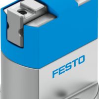Festo HGPM-08-EZ-G9 Parallel gripper 197564 incl VAT