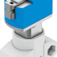 Festo HGPM-12-EO-G6 Parallel gripper 197565 incl VAT