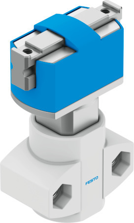 Festo HGPM-12-EO-G6 Parallel gripper 197565 incl VAT