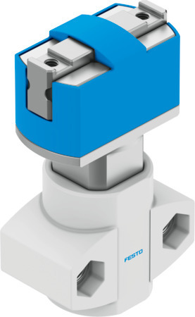 Festo HGPM-12-EZ-G6 Parallel gripper 197568 incl VAT